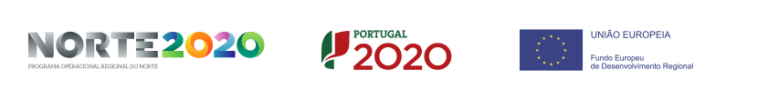FEDER portugal 2020